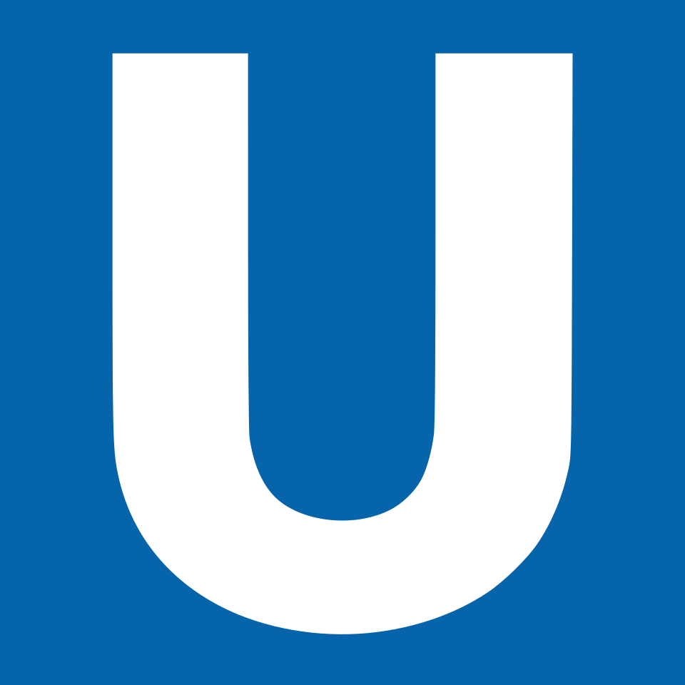 U-Bahn